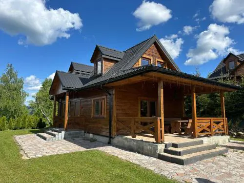 Słoneczna Kraina