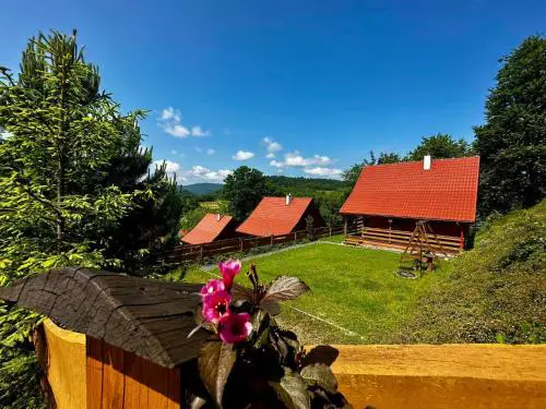Wilcze Wzgórze