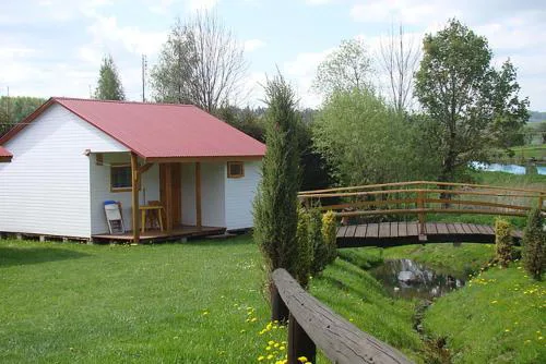 Domek Letniskowy 7