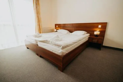 Noclegi - Apartamenty Żołynianka