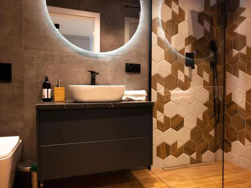 Apartament Termalny