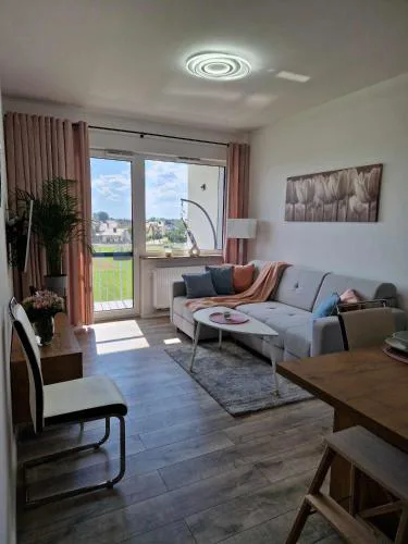 Apartament termalny K&R