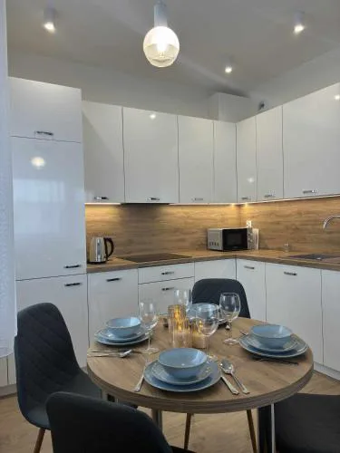 Apartament Uniejów