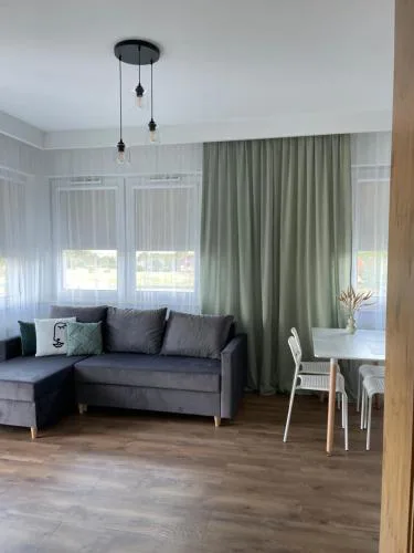 Apartamenty Termalne na Długiej 8