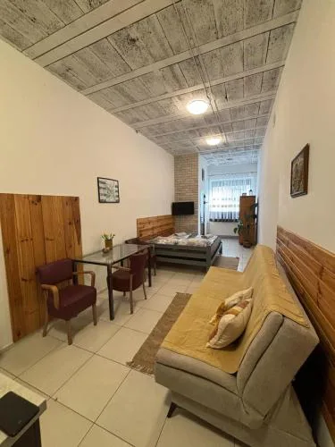 Buko apartamenty