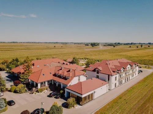 Gościniec Uniejów