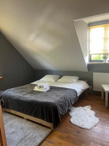Hotel Dobre Smaki