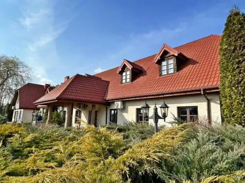 Hotel Dobre Smaki
