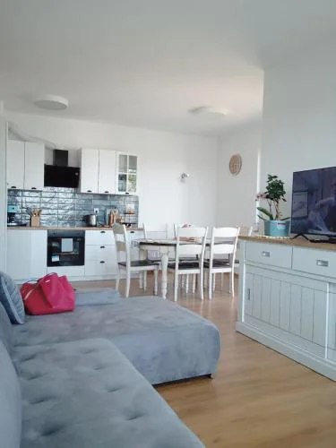 Słoneczny Top Apartament Uniejów