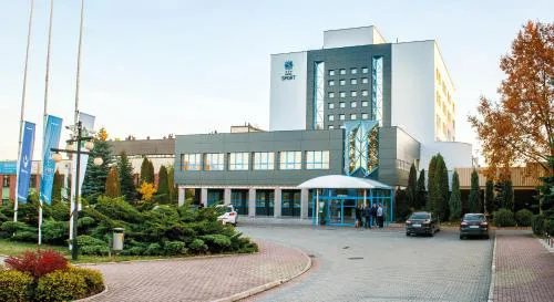 Hotel Sport