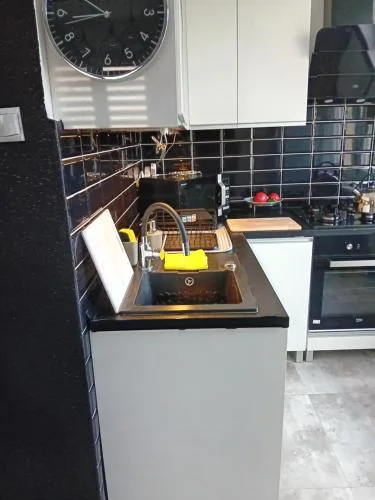 Apartament w centrum Kutna
