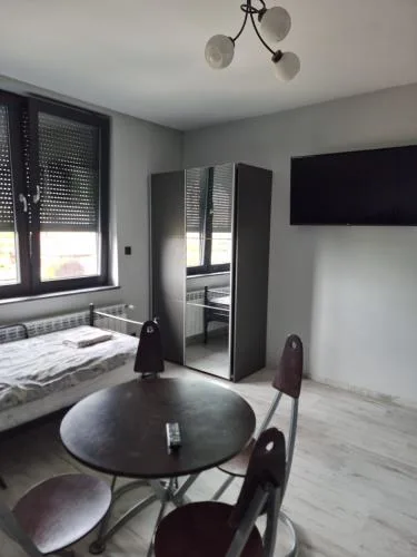 Noclegi 24/h Leszczynek