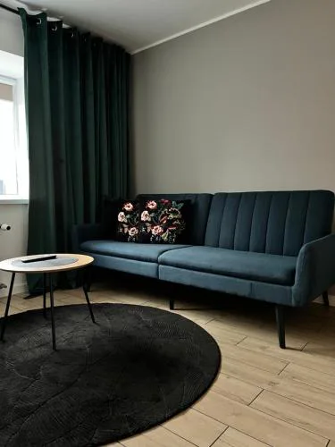 Tarnowskiego City Apartaments