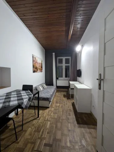 3-Bedroom-Flat, Free Parking, 24 Hour-Check-In