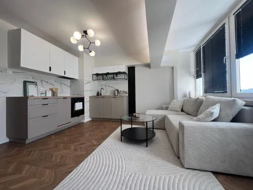 7Th FLOOR PIOTRKOWSKA APARTAMENT
