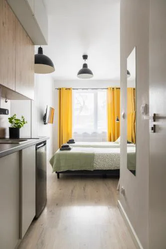 ADLER Room Suite