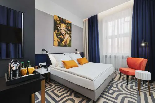 Aiden by Best Western Lodz