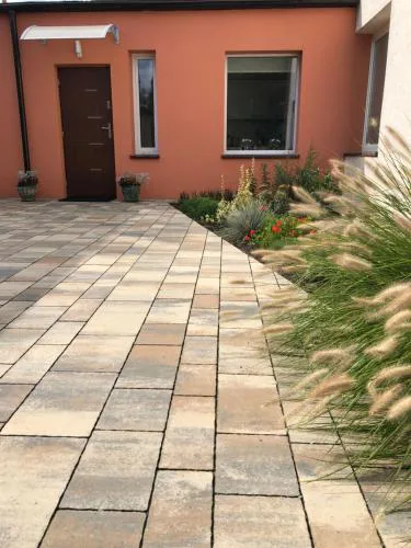 Apartament AVA prywatna łazienka niezależne wejście