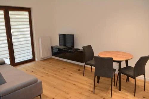 Apartament Centrum Matki Polki Łódź