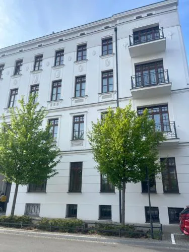 Apartament Nawrot 34 Centrum, Łódź
