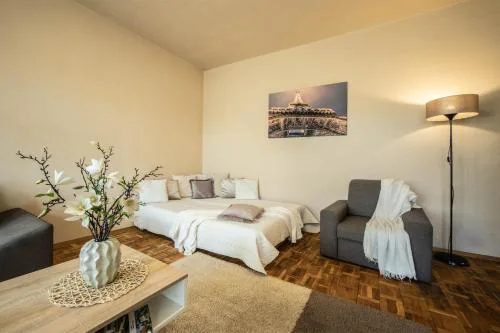 Apartament Piotrkowska 71