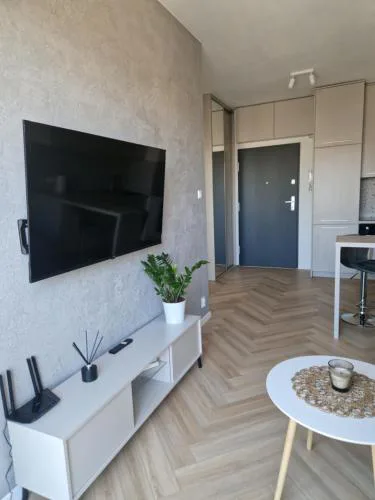 Apartament Pomorska 107A
