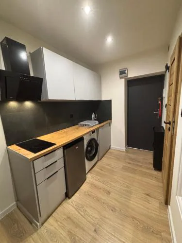 Apartament przy parku Reymonta!