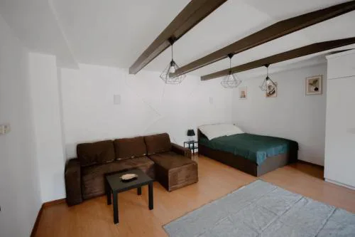Apartament Serce Łodzi