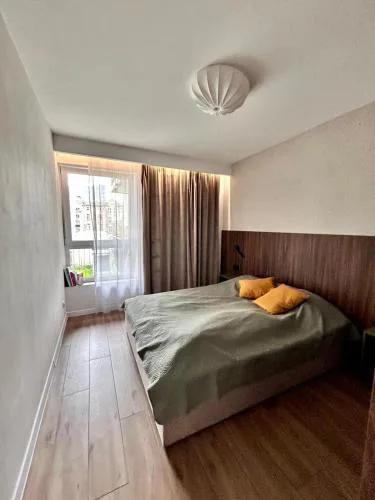 Apartament Targowa