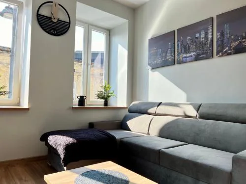 Apartament z klimatyzacją FV 12