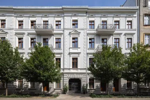 Apartamenty 1M11 Centrum - opcjonalne miejsce parkingowe, dostęp na kod, NETFLIX