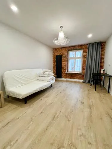 Aparthotel Industrial Rooms