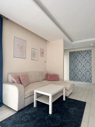 Beautiful & Modern Apartment Atlas Arena ZOO Parking