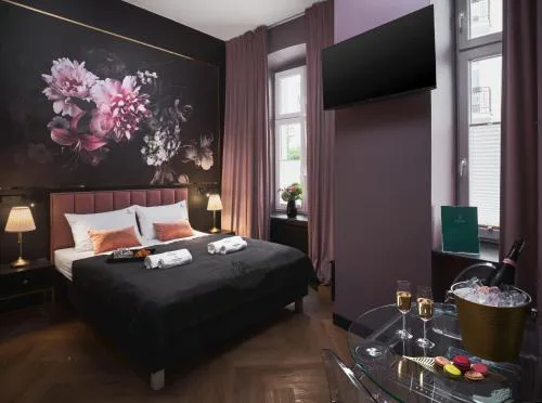 BOOGIE Home Papillon 10