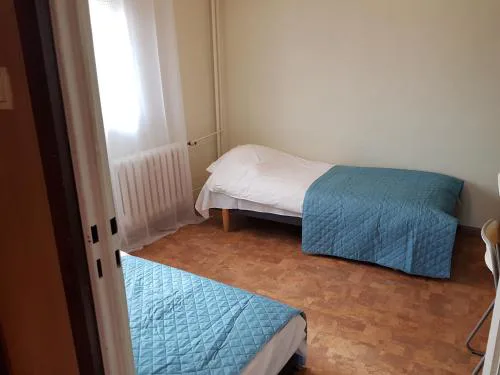 Budget mieszkanie