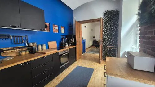 Casa Bella Piotrkowska Apartment