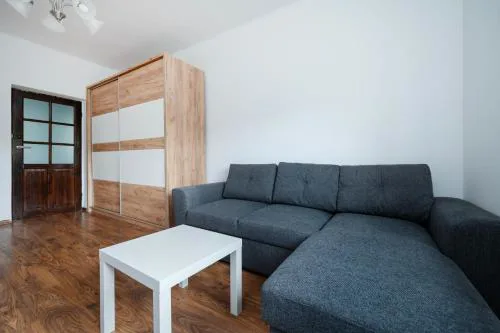 Central Serenity Apartment by BookingHost