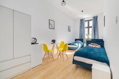 Centrum3 Lodz 7 Prochnika 21