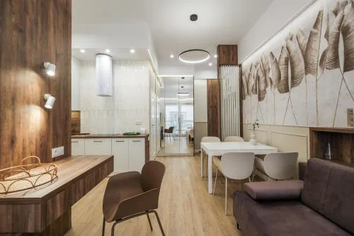 City Mood Apartamenty Nawrot 34