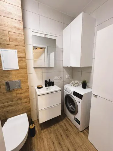 Comfy Apartment