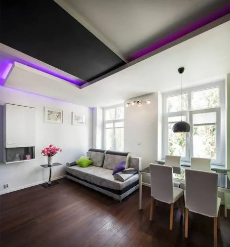 DeLux14 - apartament