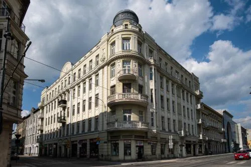 Dream Apartments - Wschodnia 76