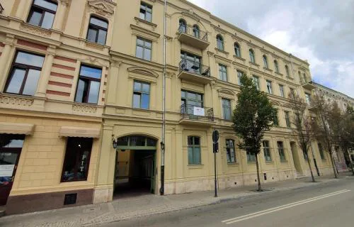 Euforia Apartamenty