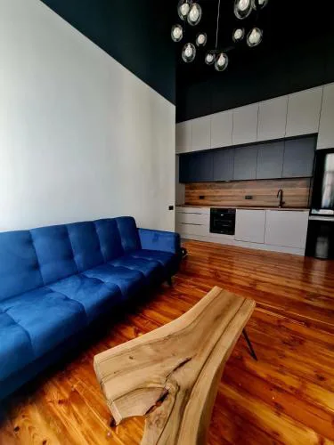 Hola Apartamenty Piotrkowska 69