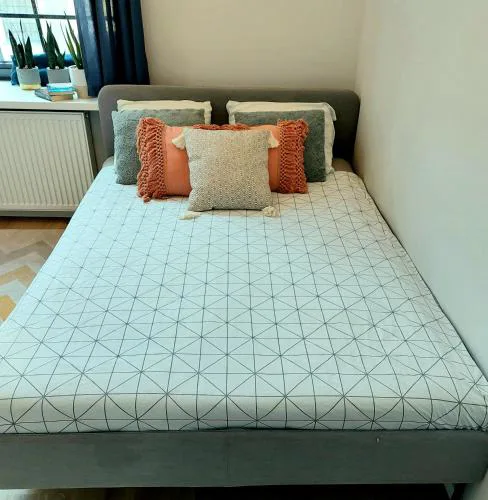 HOLA Apartamenty Pomorska 65
