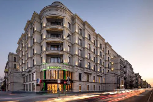 Holiday Inn Łódź by IHG