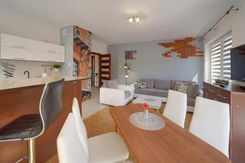 Lodz4rent - PIOTRKOWSKA - Premium Apartment 9,7 - HOPA LUPA 1400m pieszo !!