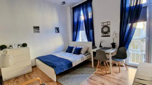 Luxury Location-Bright&Parking