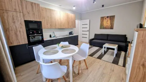 Luxury Location -II-Off Piotrkowska