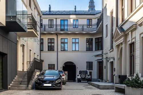 MYE Apartments - Piotrkowska 44